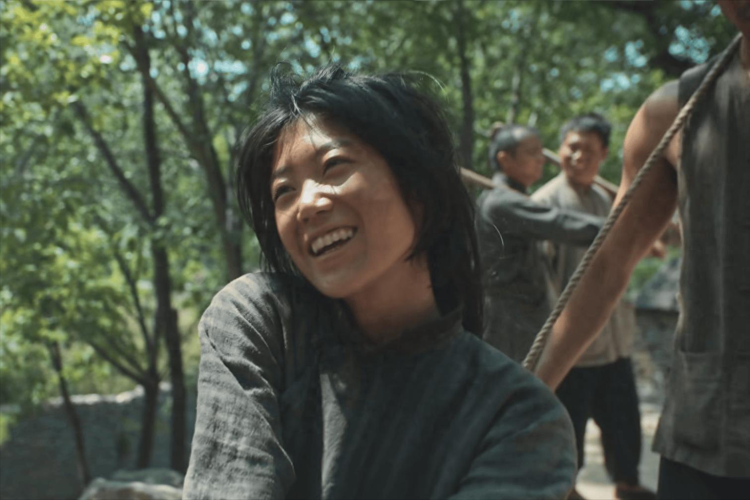 《生万物》傻挑孩子身世揭秘：铁头真的是冤枉的吗？