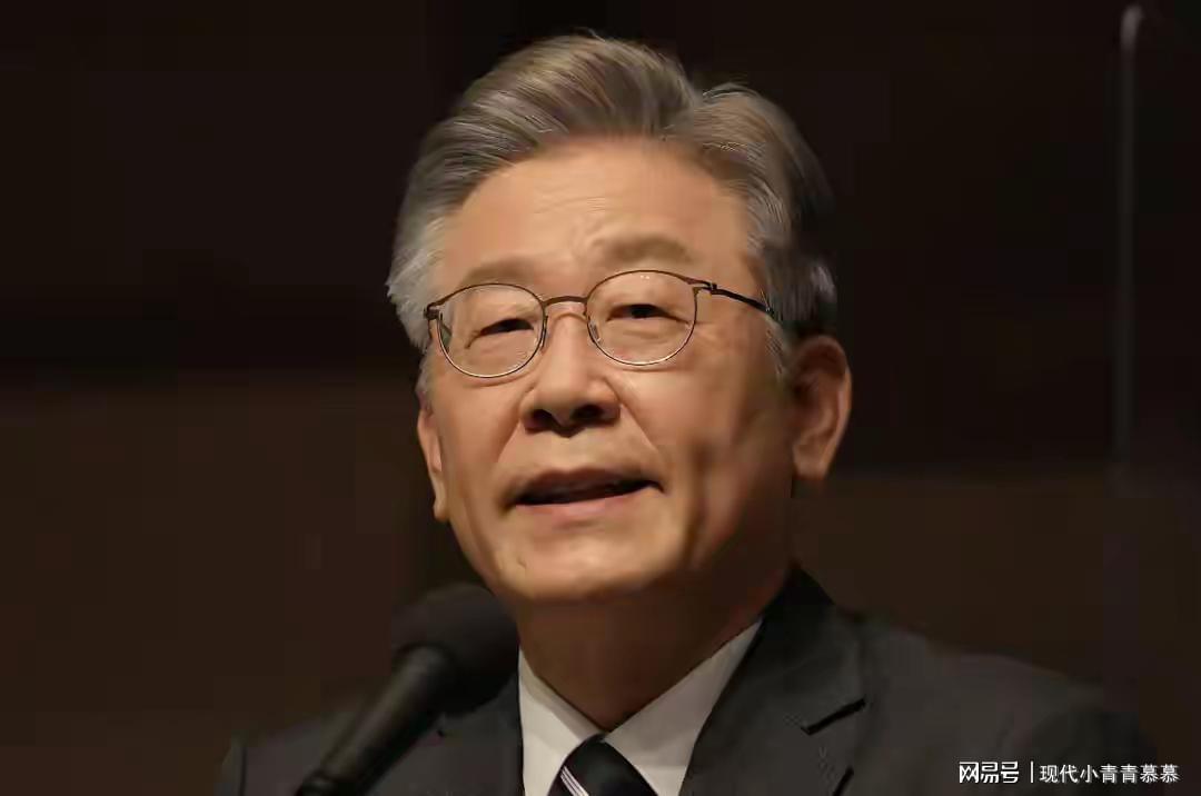 特朗普意外：中国制裁后韩国总统室表态，避免釜底抽薪