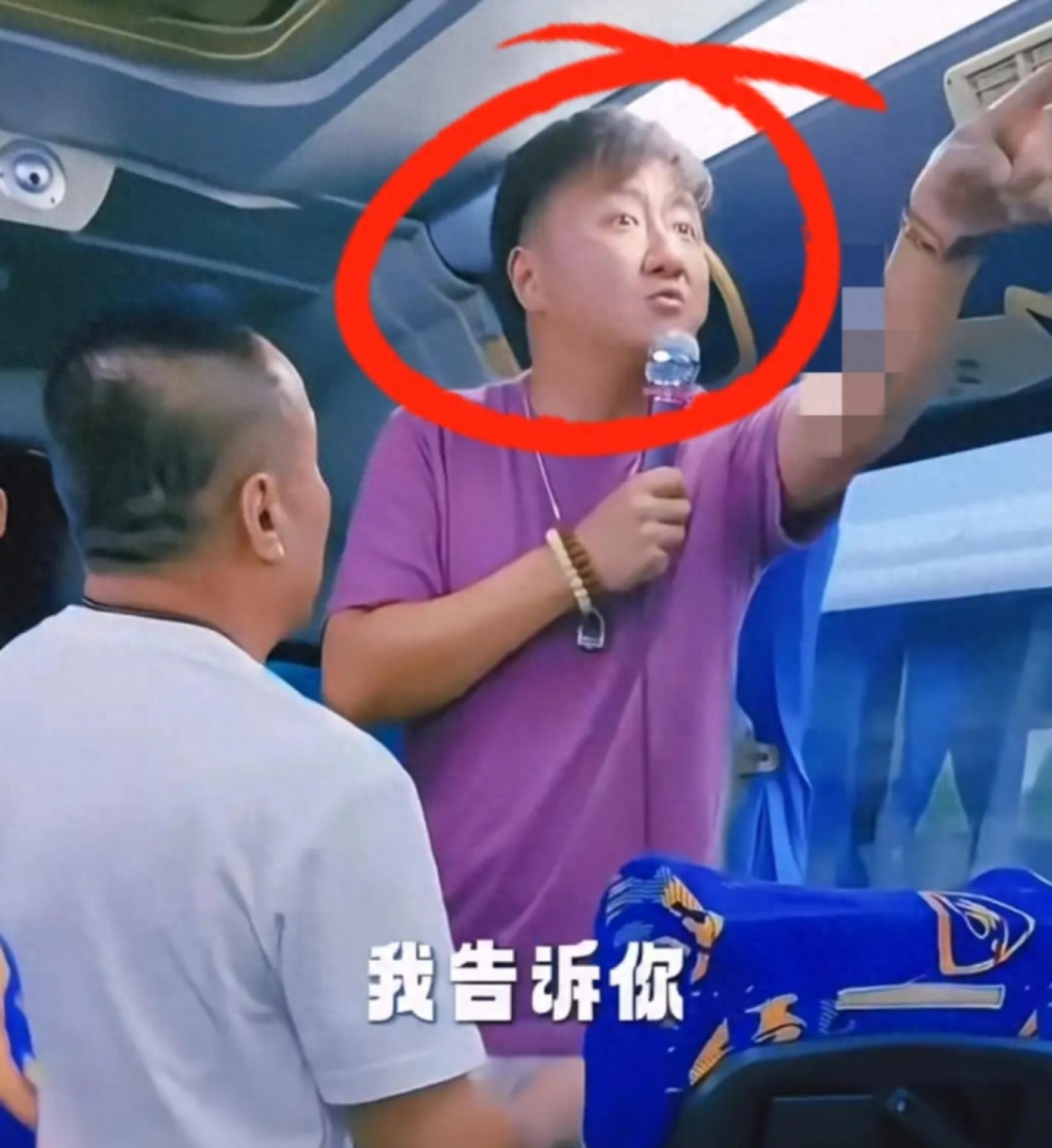 黑导游李海被抓！在泰国威胁中国游客，局长带队调查，还是个惯犯
