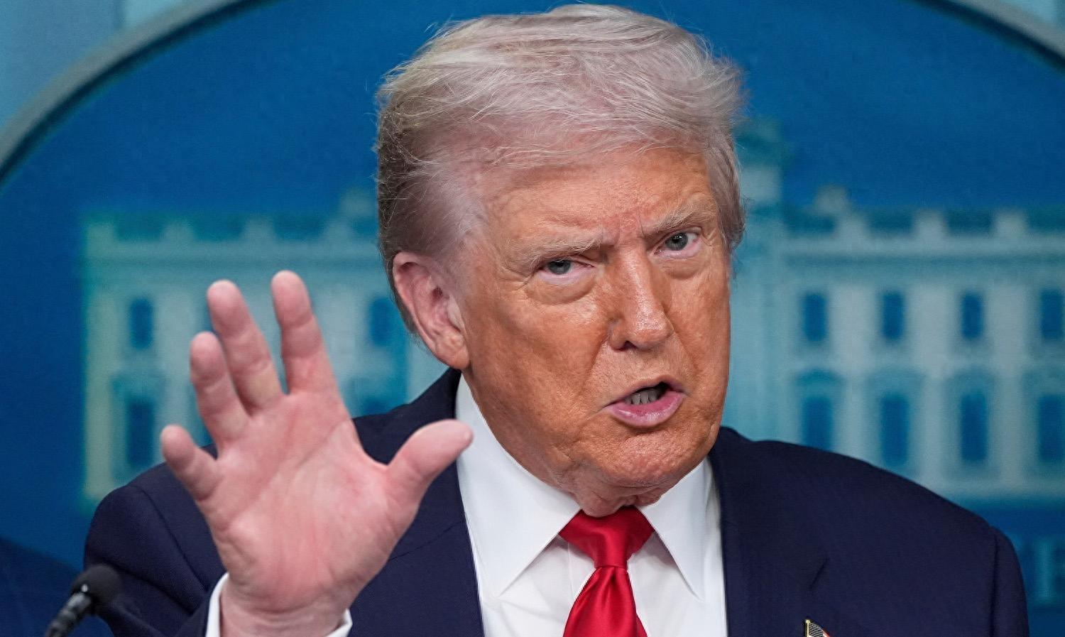 中美经贸博弈：中方立场坚定，美财长抛出“妙计”能否奏效？