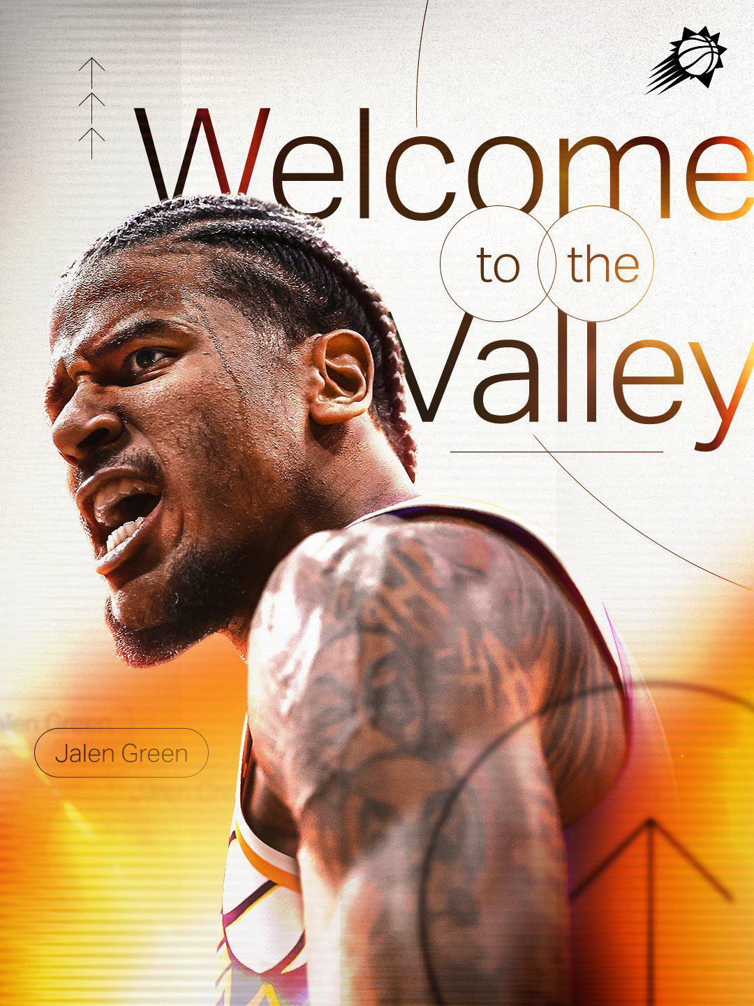 杰伦·格林腿筋伤势加重 缺席揭幕战 连续186场纪录或中断