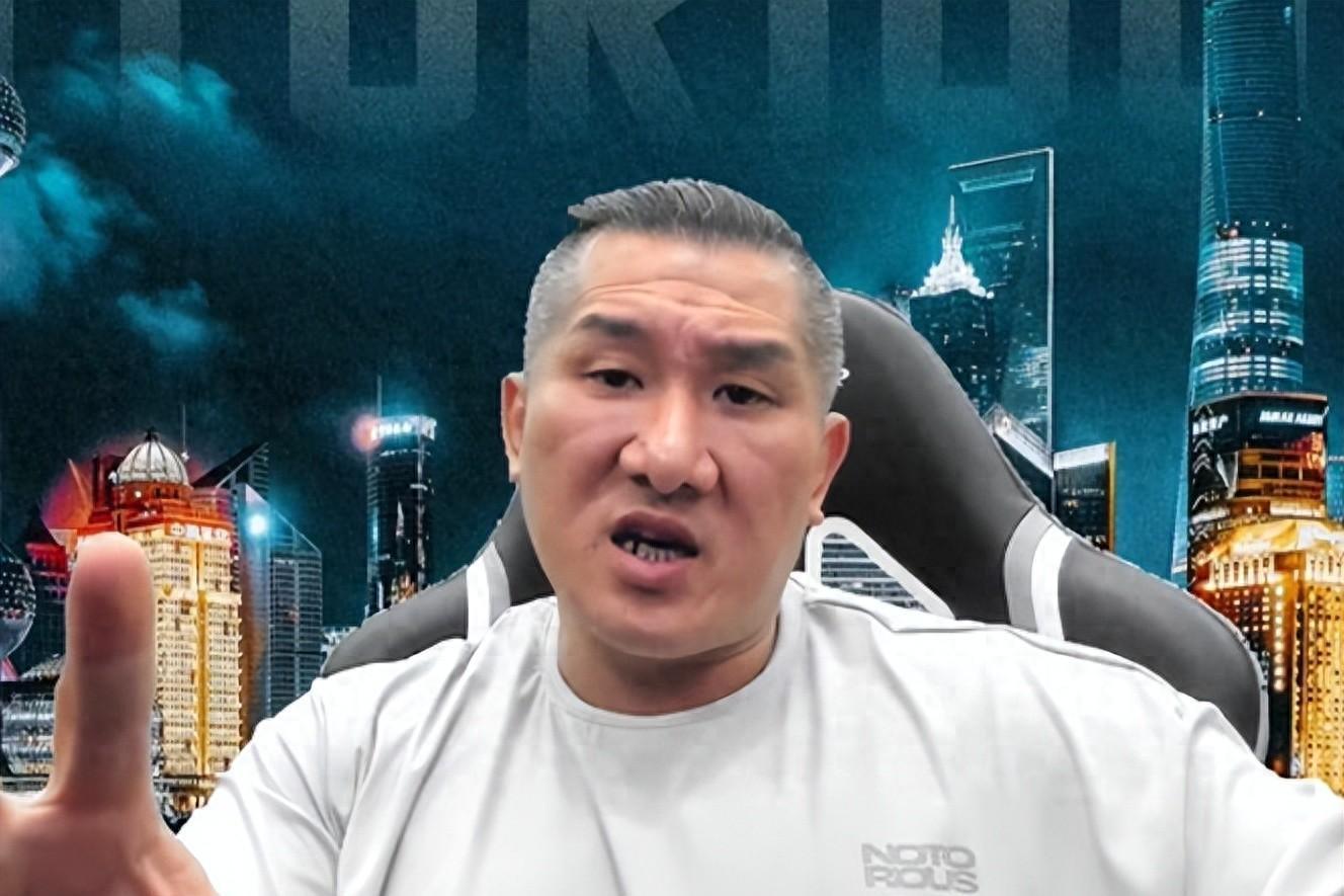 喊斩首赖清德言论引风波！馆长或面临十年重判，检方介入调查