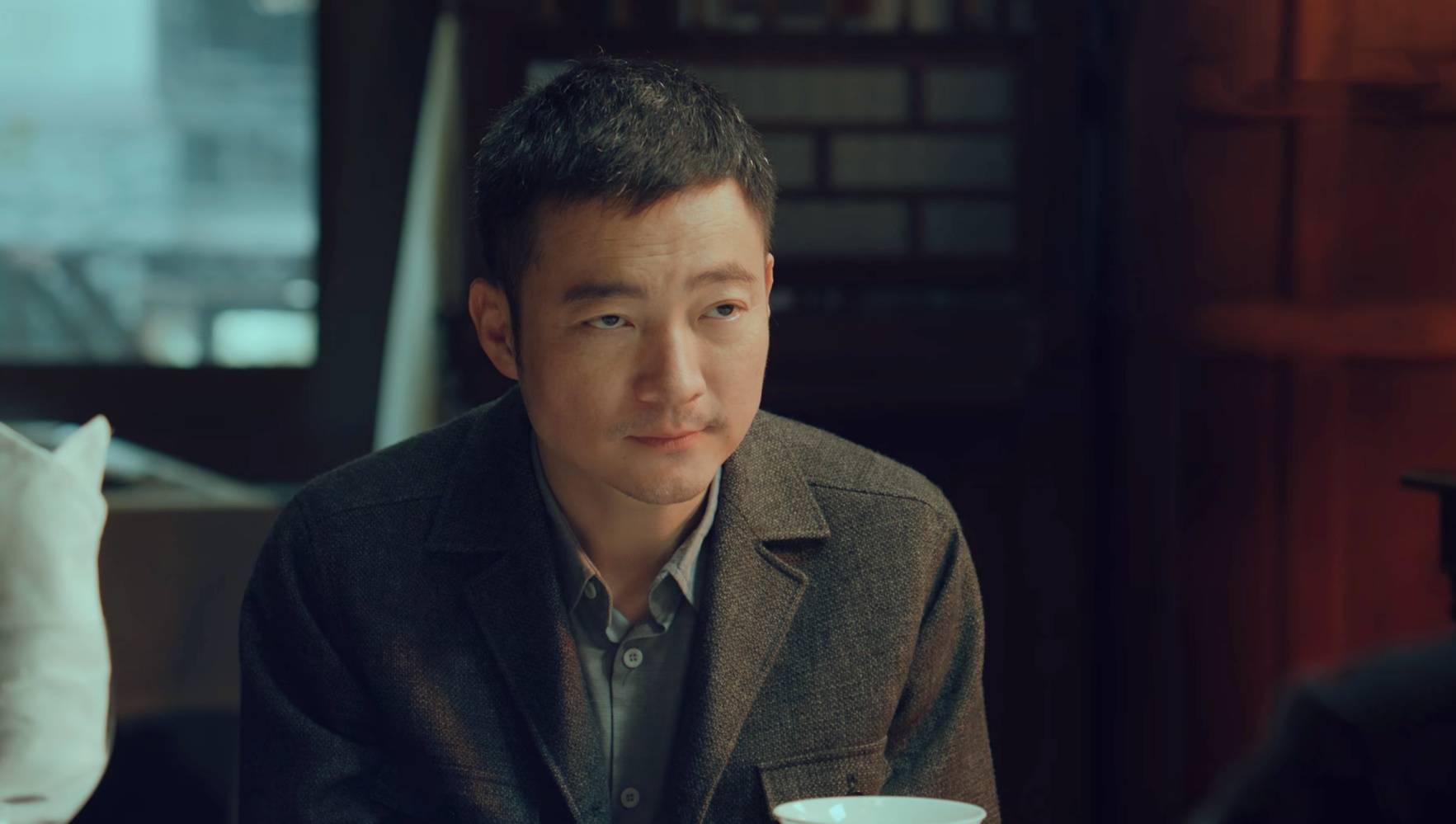 《沉默的荣耀》大结局揭秘：全员悲壮下线，英雄陨落