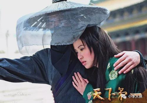 《天下第一》人物武力排行榜：四大密探谁最强？