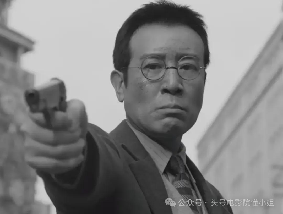 央视官宣！于和伟演毛泽东，不怕和唐国强比，周恩来朱德造型曝光