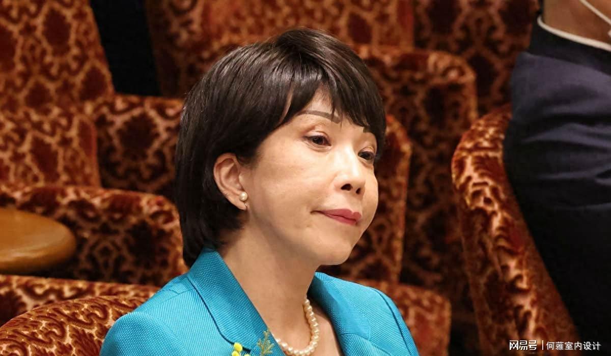 高市早苗首相梦受阻：在野党联手阻击，日本更惧其上位？