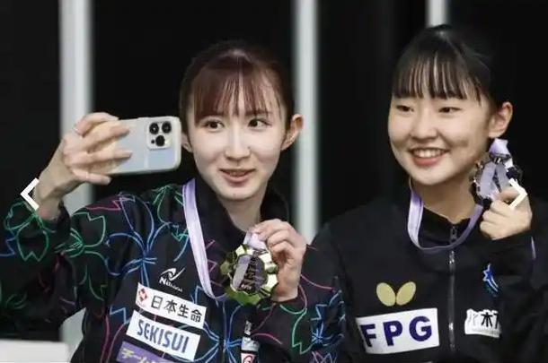 退出日本队？张本美和或重罚，原因找到，谁注意张本爸爸反应