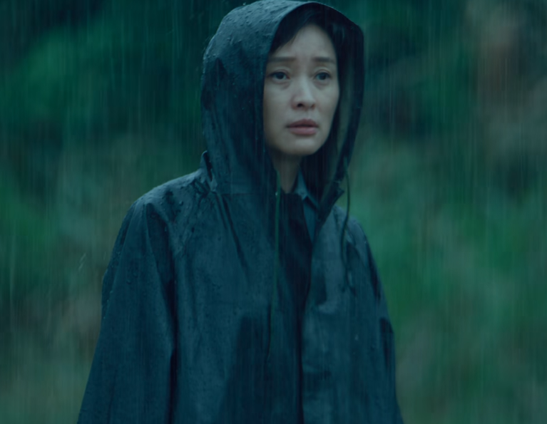 《沉默的荣耀》大结局揭秘：蔡孝乾叛变成最大悬念