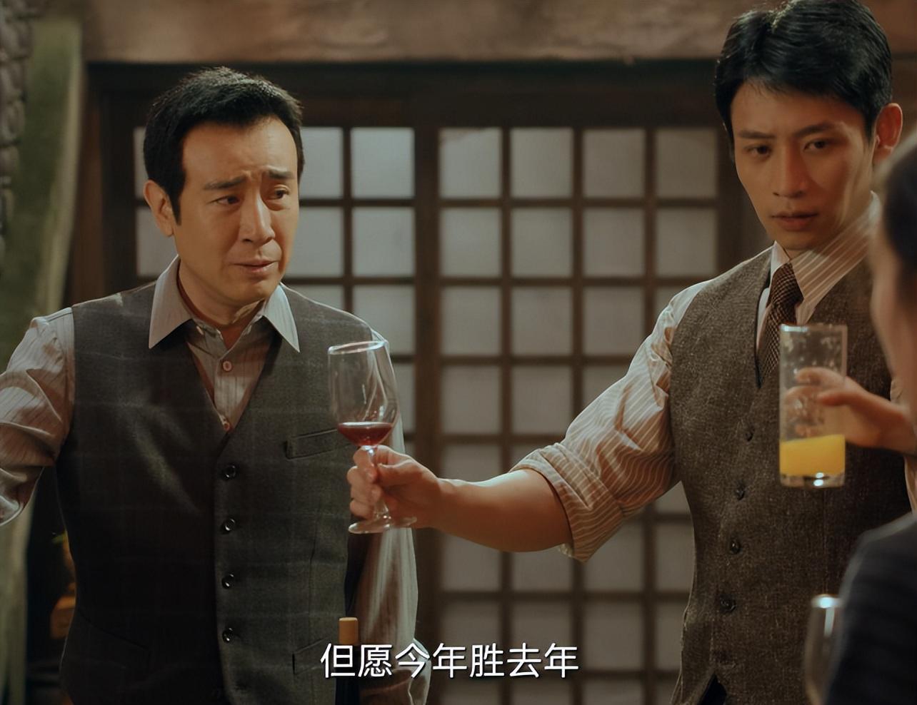 《沉默的荣耀》角色结局全解析：英雄壮烈，叛徒苟活