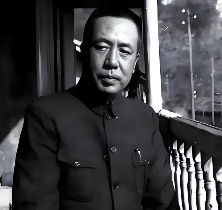 陈宝仓将军的远见：提前三月安排家人撤离台湾，守护情报与家人安全