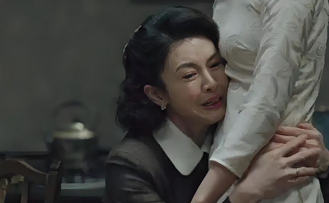 《沉默的荣耀》人物争议：聂曦夫人高秀娟与剧中高秀美的真实差异