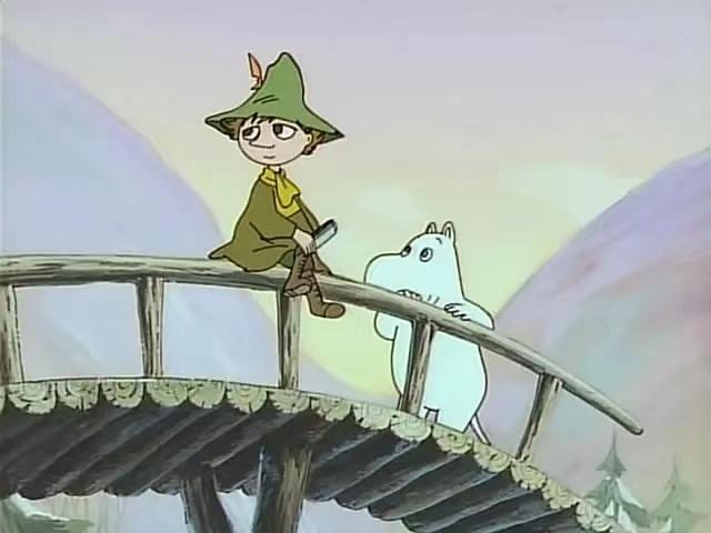 新姆明电影来袭！《宇宙小子》导演丽贝卡·休格执导