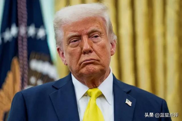 中美关税战升级！特朗普拟征500%关税，美欧联手围堵中国？