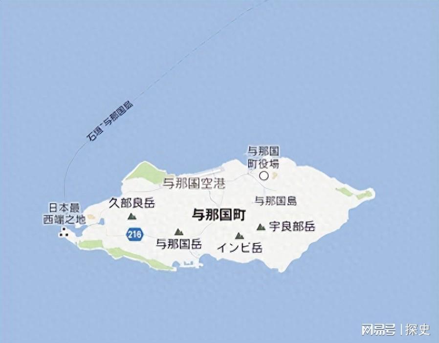 与那国岛民的归属诉求：并入台湾、加入中国或独立