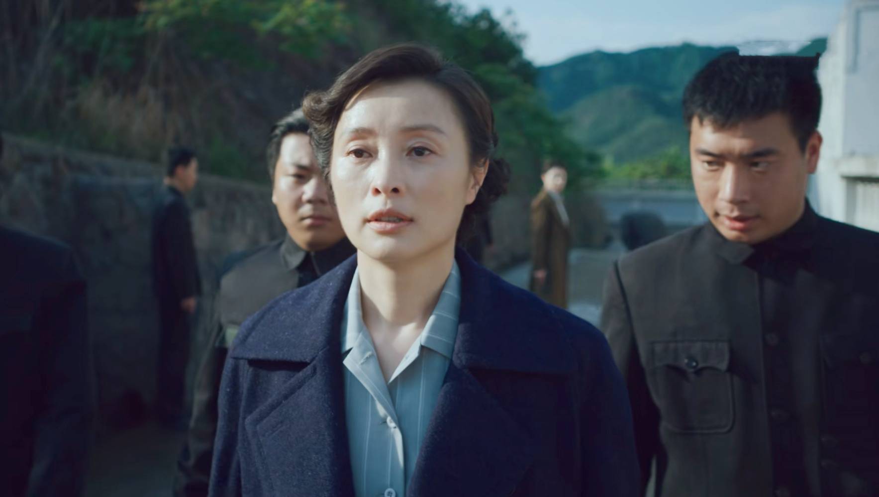 《沉默的荣耀》吴石案王济甫被判15年，段退之全身而退？原因有三