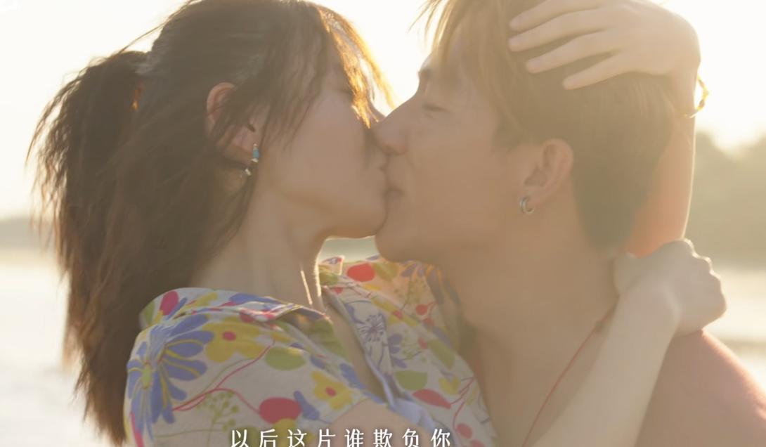 《命悬一生》田宝珍颜值身材双在线，姜珮瑶演绎清醒野心家