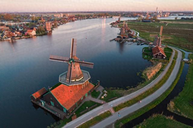 荷兰抢夺中企资产背后：历史教训与应对之策