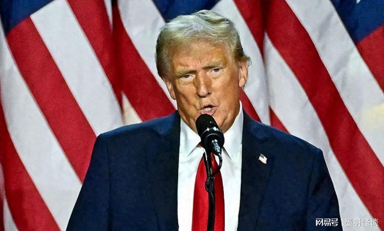 俄专家认为：特朗普最终会对中国让步，但绝不会允许中国做两件事