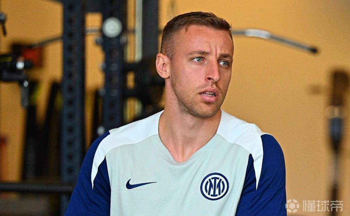 意媒爆料：齐沃战术调整致弗拉泰西或明年1月离队国米