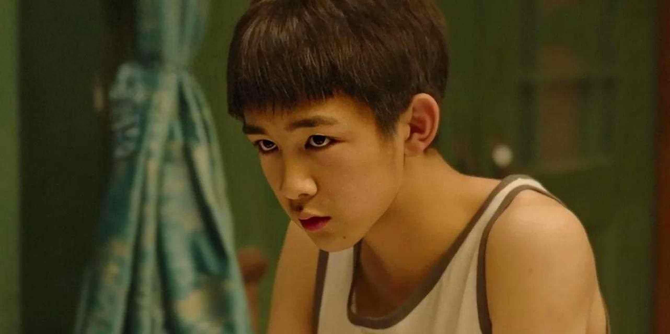 00后男星烂瓜持续发酵，出轨打人只是冰山一角，全网为女方找证据