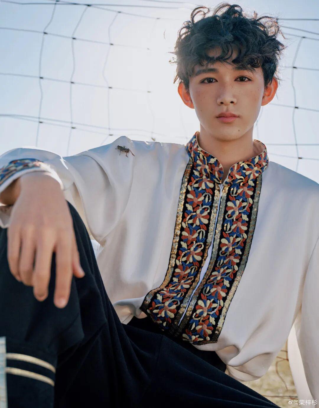 仙剑留守儿童私生子传闻？荣梓杉、钟楚曦、罗一舟近况揭秘