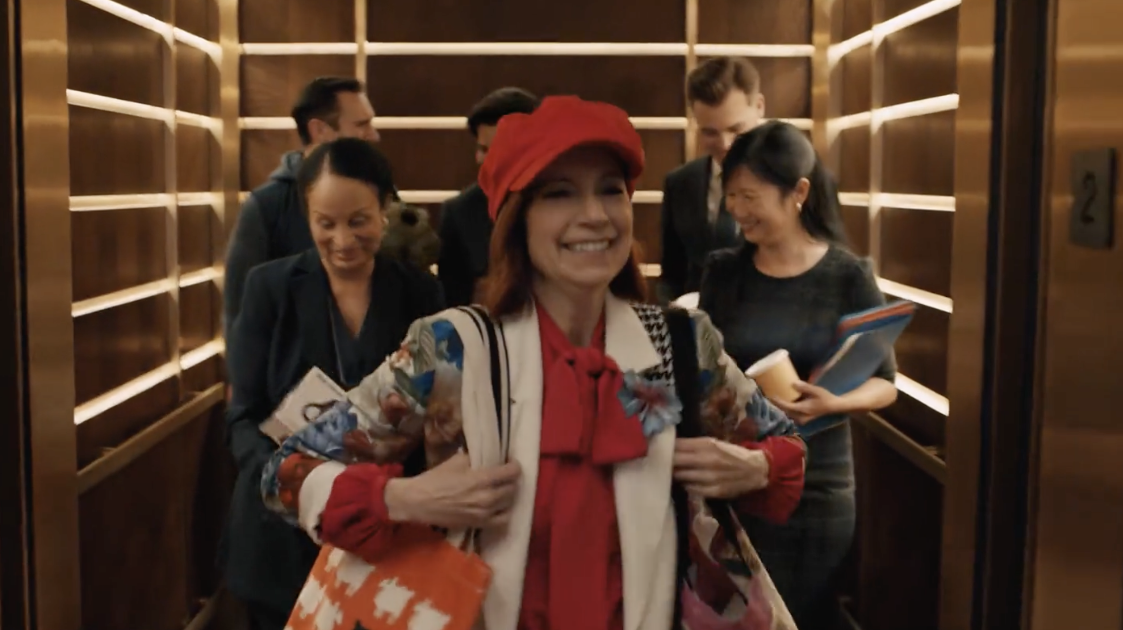 《奇思妙探》第三季热播：高能探案剧再掀追剧热潮