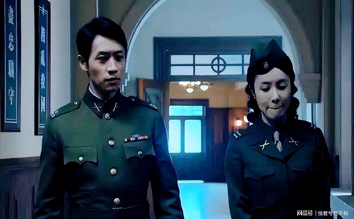 《沉默的荣耀》：黎晴救朱枫惊险瞬间，果敢逆袭显巾帼本色