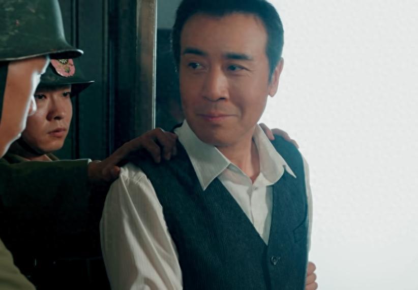 全是震撼！《沉默的荣耀》39集大结局，是我今年看过最震撼大结局