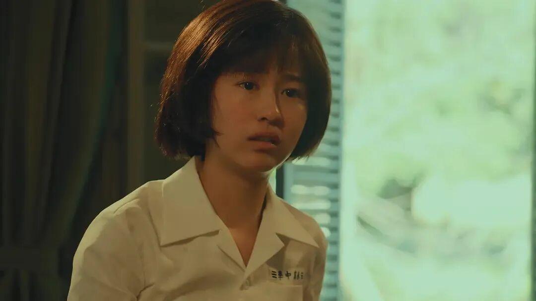 《沉默的荣耀》吕晨悦：17岁少女如何用演技征服观众