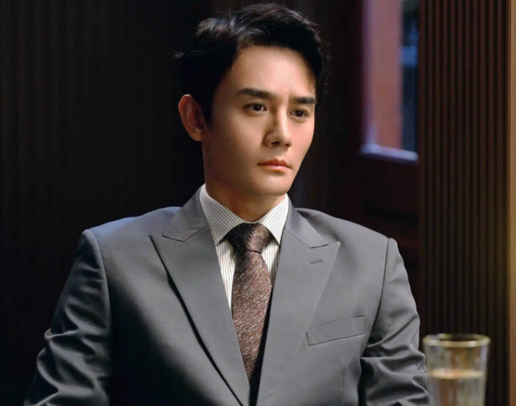 首播即登顶！《余生有涯》成十月都市剧黑马，真实剧情引热议