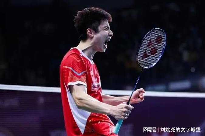 丹麦赛爆冷！头号种子男双出局，石宇奇晋级8强，国羽混双直通