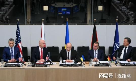 19国向乌提供新军援，叙总统访俄要求引渡巴沙尔