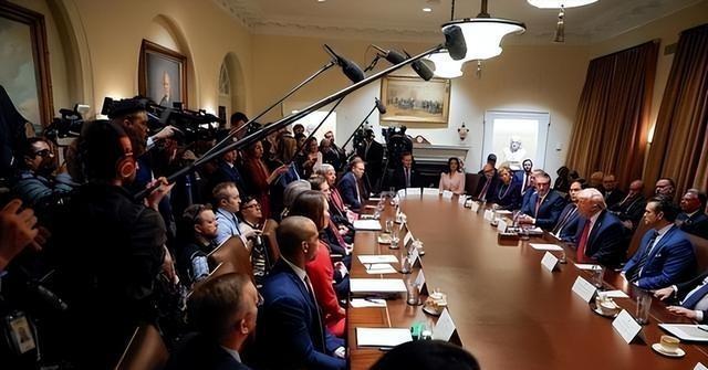 美若全面取消对华贸易，2025年中国经济将如何应对？