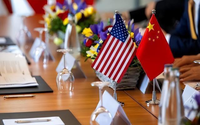 中方对美反制升级：先行动后谈判，规则重立成关键