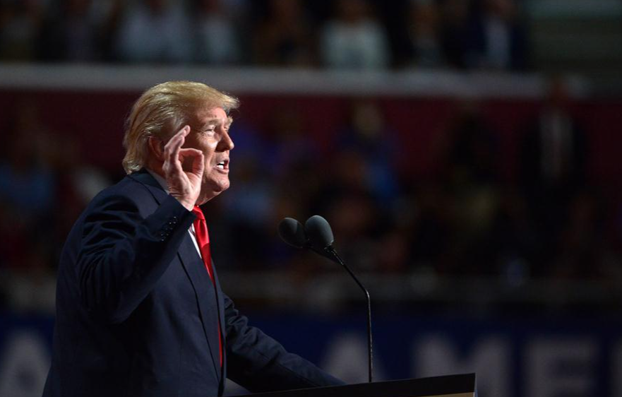 特朗普对华大豆政策：一场自毁长城的闹剧