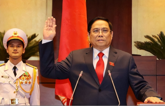 越南高铁技术转让遇冷：全球无人响应的尴尬真相