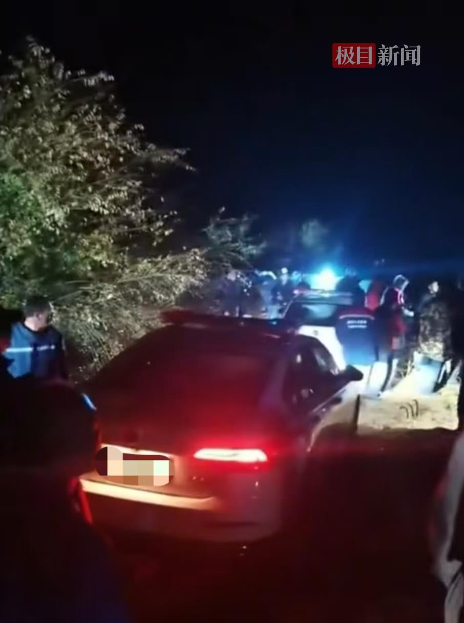 辽宁4岁女童失联超32小时 气温骤降至零下引关注