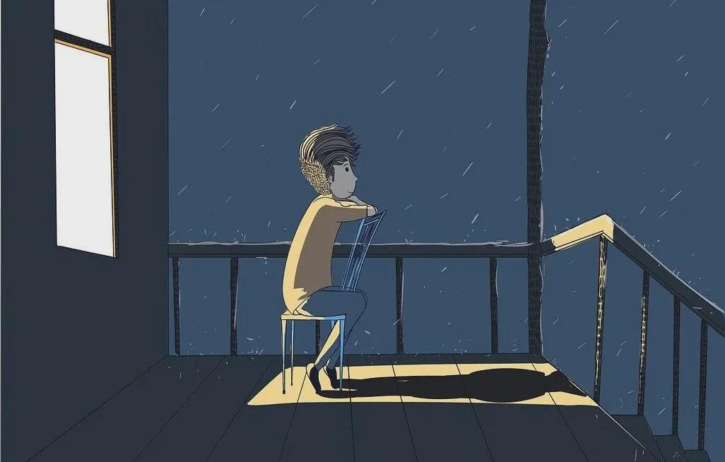 性缺失者更孤独？研究揭示性行为缺失与基因、心理的深层关联