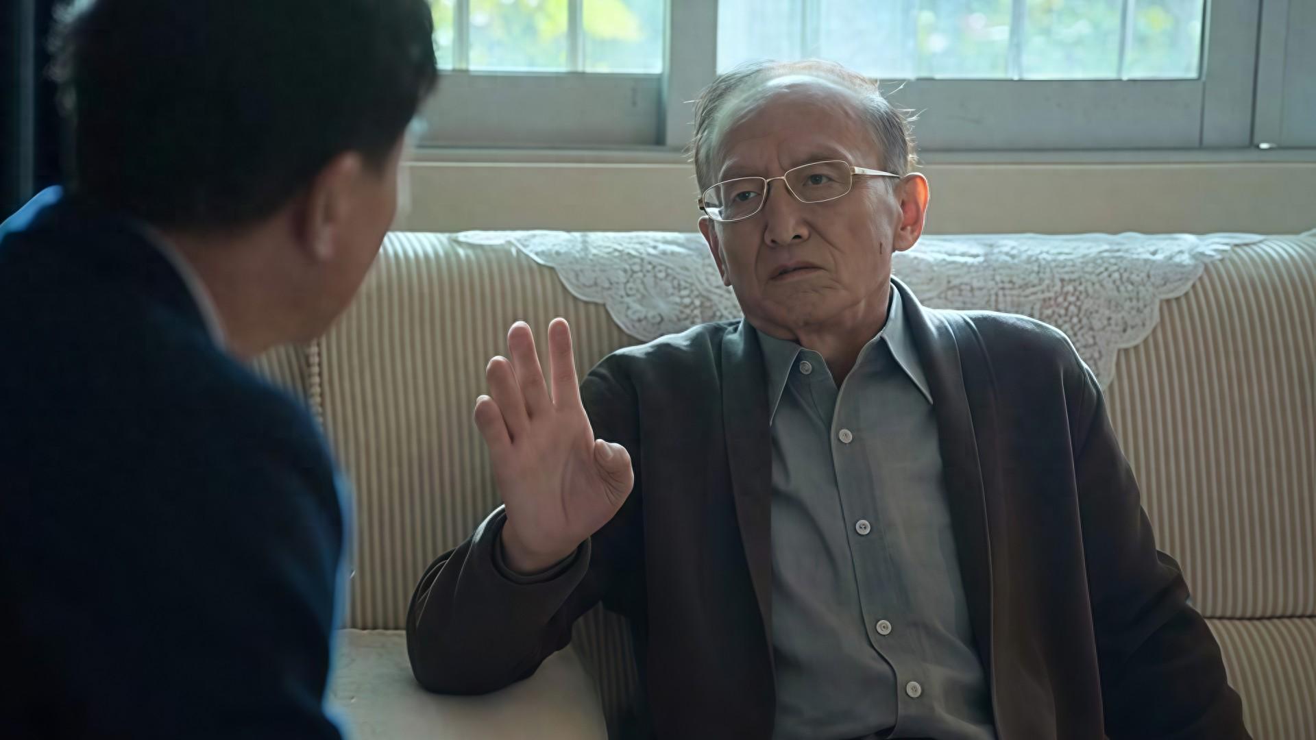 《人民的名义》与《狂飙》：黄老与陈岩石，谁的话语权更胜一筹？