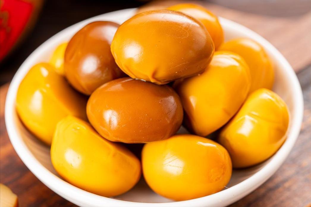 “蛋白吃得好，少往医院跑”，常吃4种高蛋白食物，强免疫身体棒