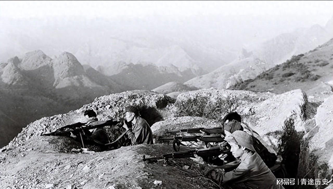 1979年谅山战役：越南四万兵力四天溃败，自满成主因
