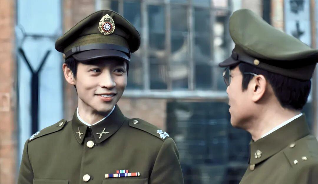 《沉默的荣耀》魏晨演技获央视力赞，瘦脱相仍成焦点