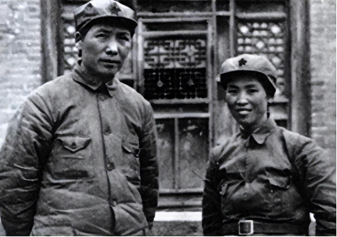 毛主席鲜为人知的儿子毛岸红：身份成谜，主席抉择显伟人风范