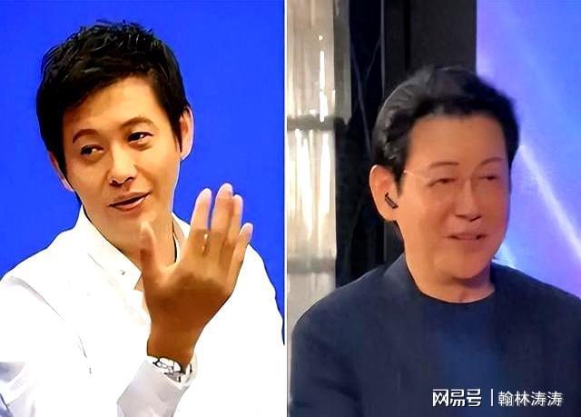 程前与董卿：从央视舞台到人生新篇章的别样成长