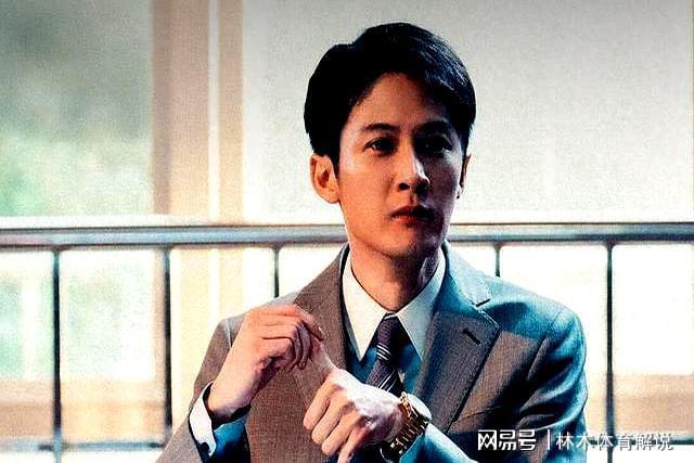 檀健次演技炸裂，李淇角色引爆观众共鸣