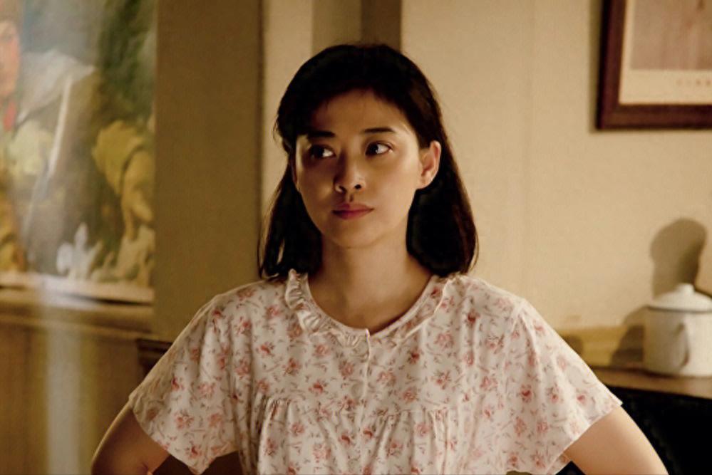 《父母爱情》安杰择偶观：江家三代兴衰的密码