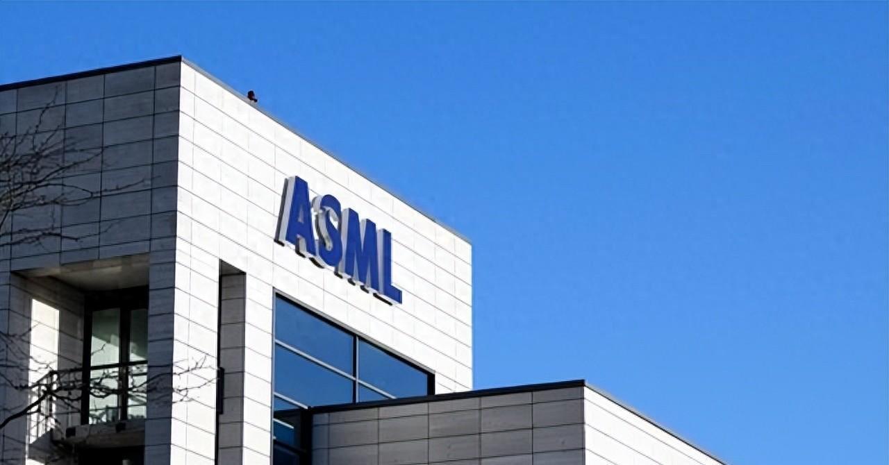 ASML与荷兰供应商集体转向中国，芯片封锁出现裂痕