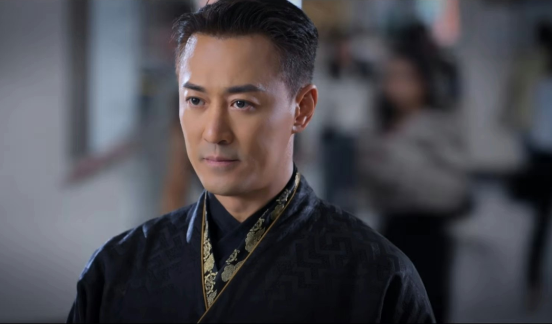 《寻秦记》电影版2026年上映！林峯穿越香港地铁站遭称大叔