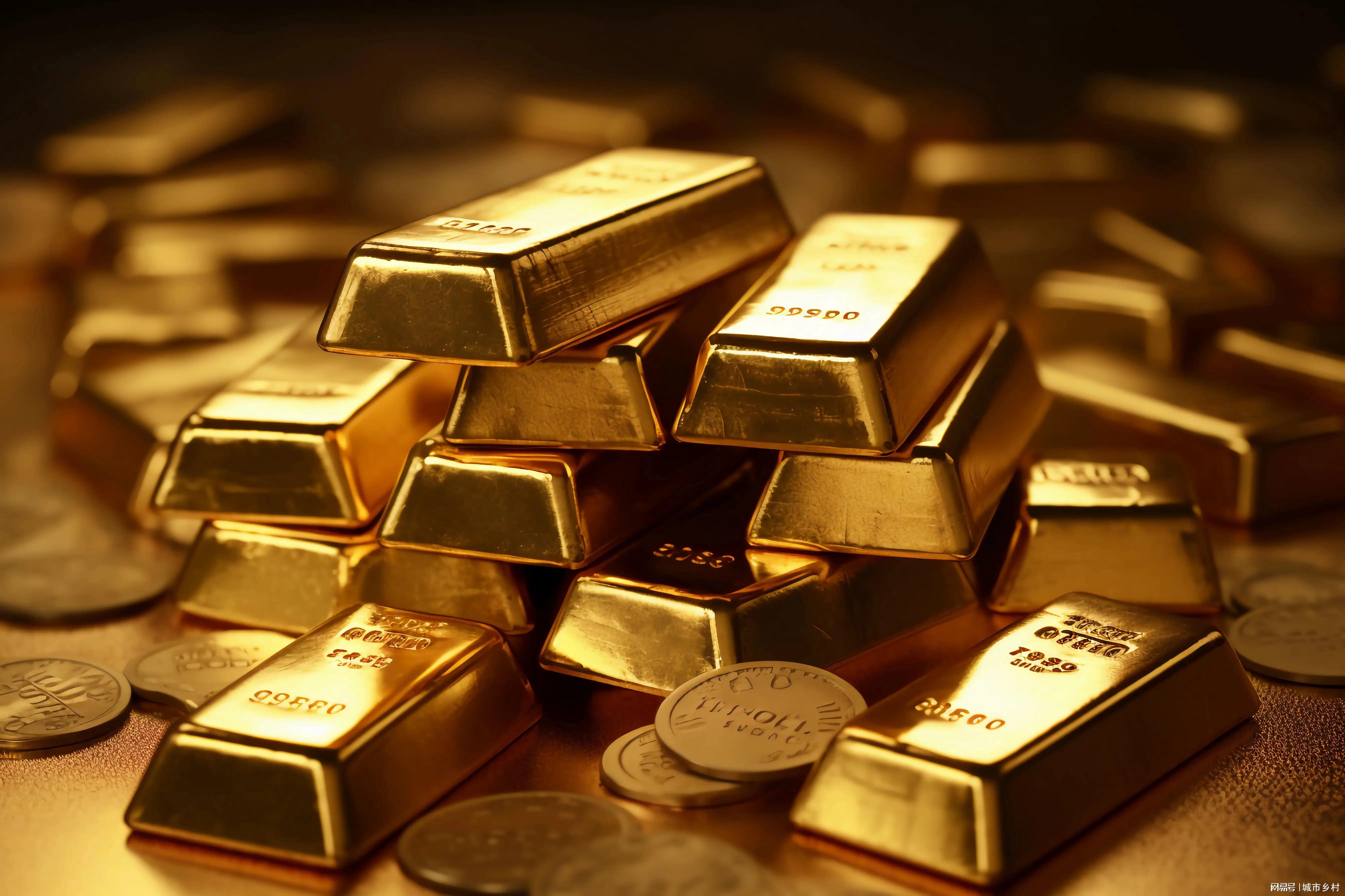 浙江拆迁户300万购金条：民间资本避险新动向