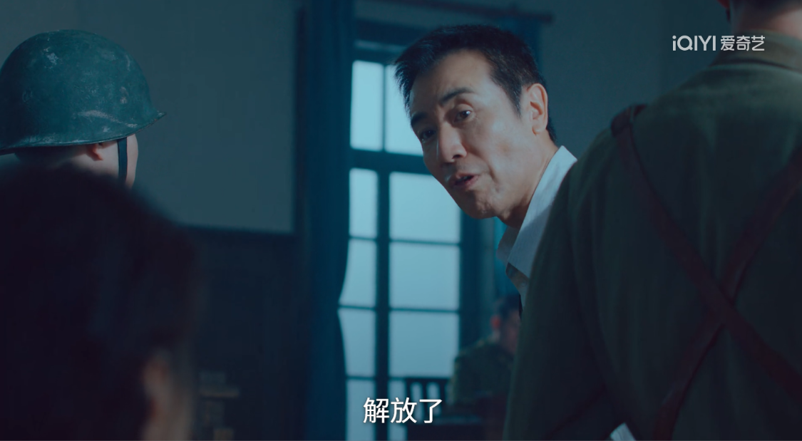 《沉默的荣耀》大结局：热泪成河却欣慰，致敬隐蔽战线英雄
